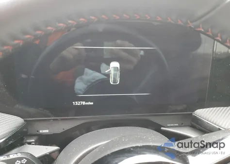 2025 Nissan Kicks Sr z USA, uszkodzony, nr VIN 3N8AP6DB4SL381232